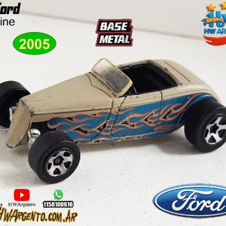 '33 Ford – 2005