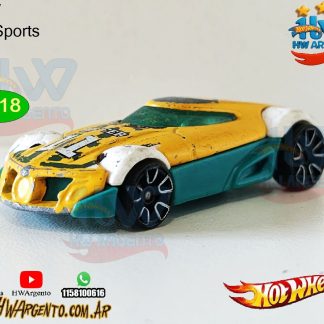 MR11 – 2018