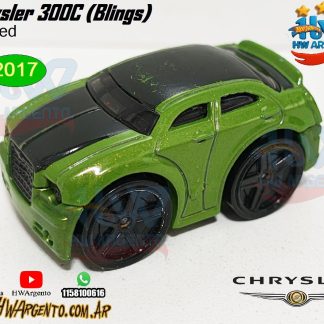 Chrysler 300C (Blings) – 2017