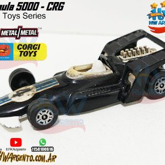 Formula 5000 - CRG