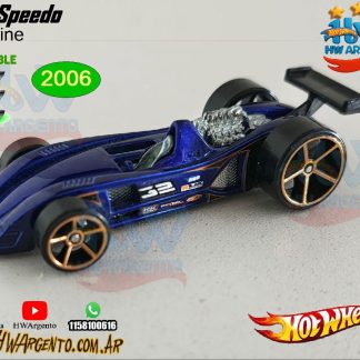 Tor-Speedo – 2006