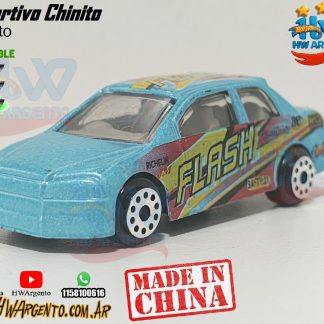 Deportivo Chinito