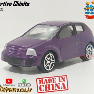 Deportivo Chinito