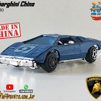 Lamborghini Chino