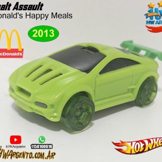 Asphalt Assault – 2013