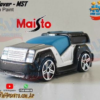 FM Rover - MST