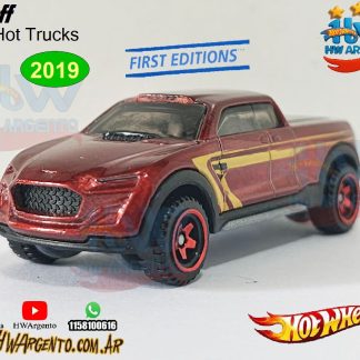 2-Tuff – 2019