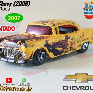 '55 Chevy (2006) – 2007