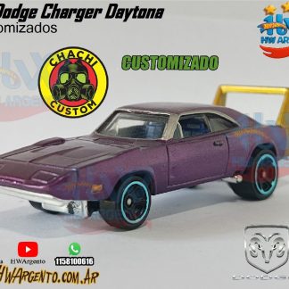 '69 Dodge Charger Daytona