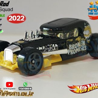 Mod Rod – 2022