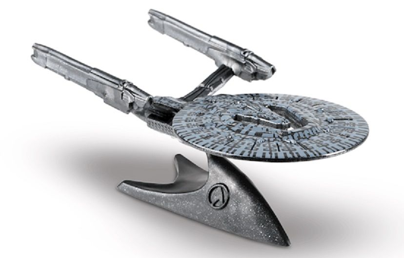 U.S.S. Vengeance - 2019 - Imagen 3