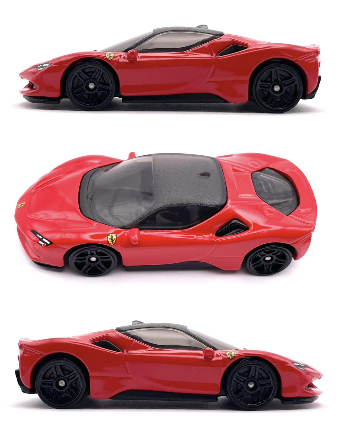 Ferrari SF90 Stradale – 2025 - Imagen 3