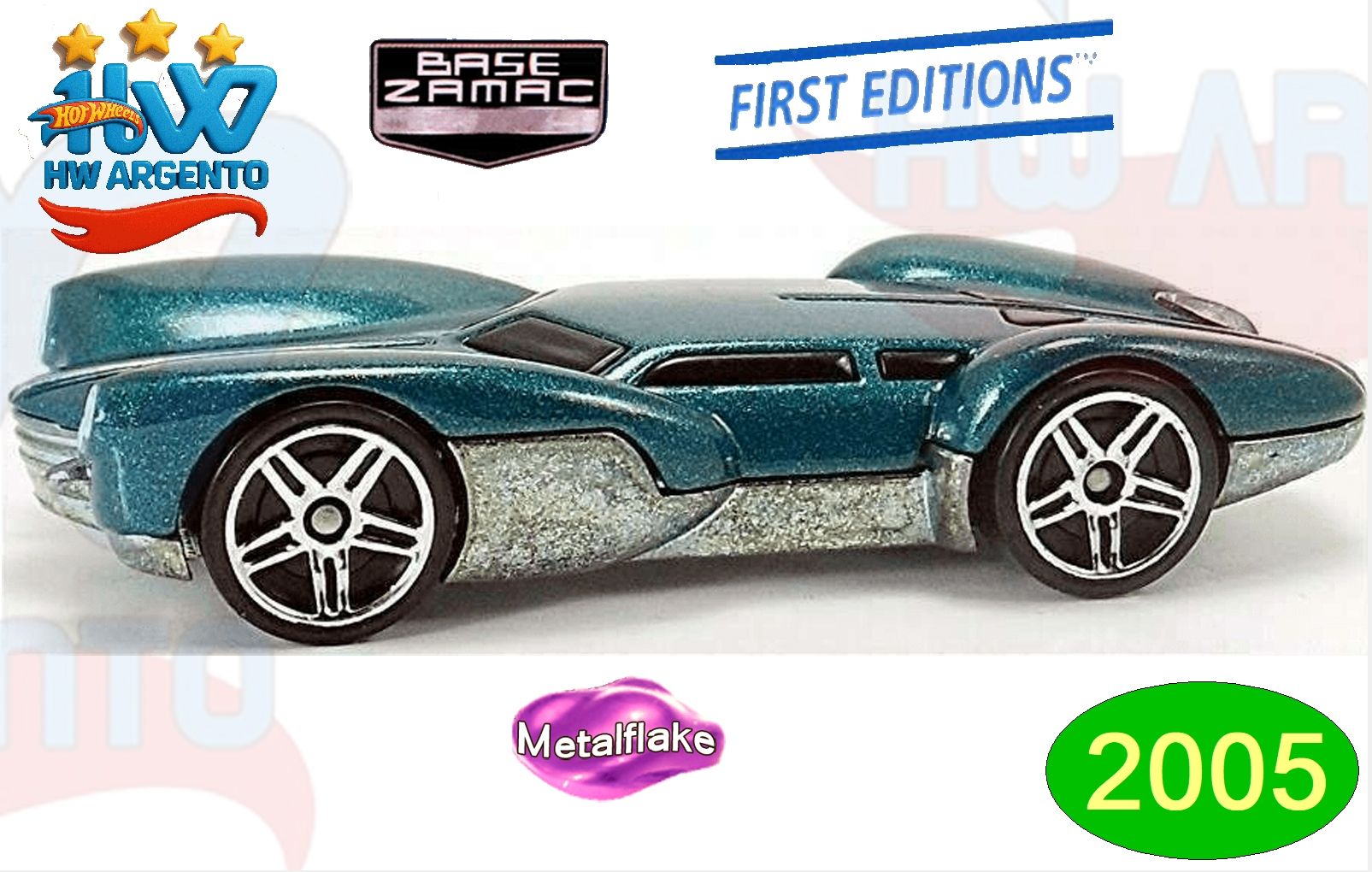 Speed Bump (Drop Tops) – 2005 - Imagen 3