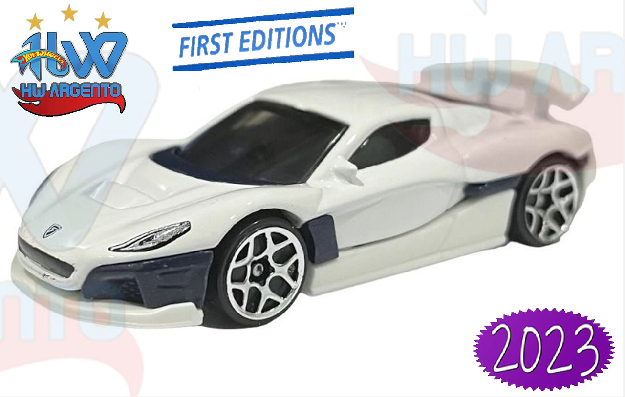 Rimac Nevera - 2023 - Imagen 3