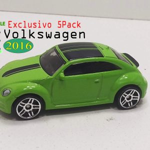 2012 Volkswagen Beetle – 2016