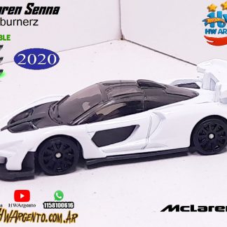 McLaren Senna - 2020