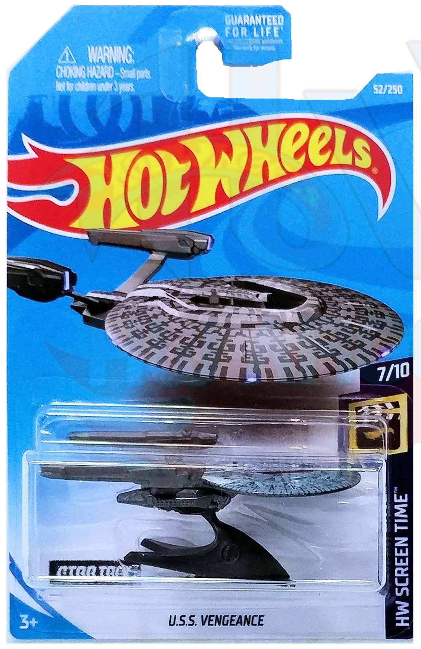 U.S.S. Vengeance - 2019 - Imagen 2