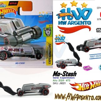 Mo-Stash – 2024