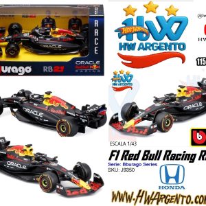 F1 Red Bull Racing RB21 - BBG