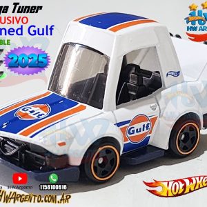 Manga Tuner – 2025