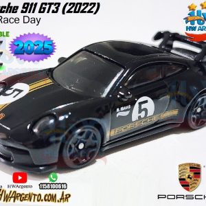 Porsche 911 GT3 (2022) – 2025