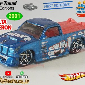 Super Tuned – 2001