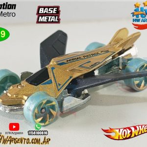 Airuption – 2019