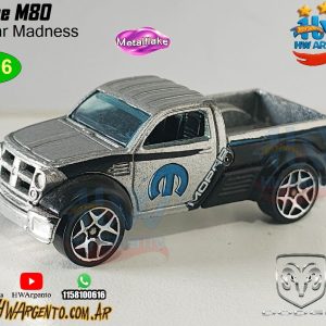 Dodge M80 – 2006