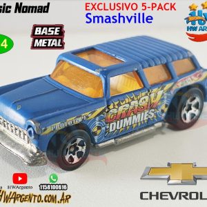 Classic Nomad – 2004