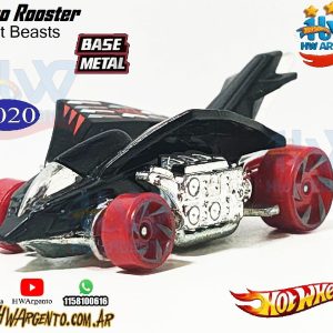Turbo Rooster – 2020