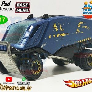 Aero Pod – 2017
