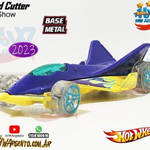 Cloud Cutter – 2023