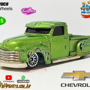 La Troca – 2005