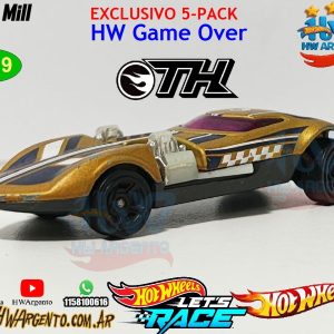 Twin Mill – 2019