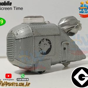 Grumobile – 2019
