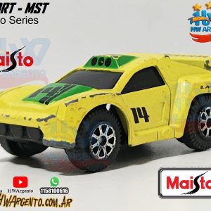 PB-DRT - MST