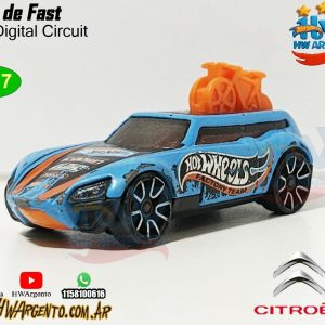 Tour de Fast – 2017