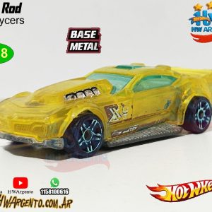 Drift Rod – 2018