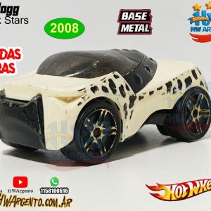 Supdogg – 2008
