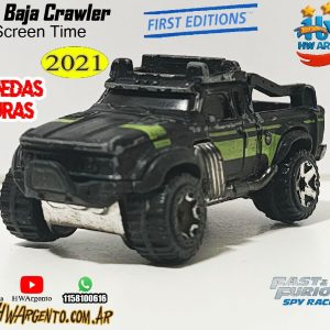 Rally Baja Crawler – 2021