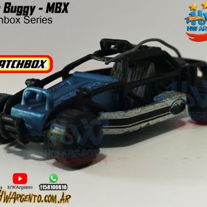 Dune Buggy - MBX