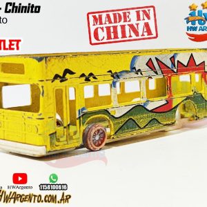 Bus - Chinito