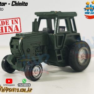 Tractor - Chinito