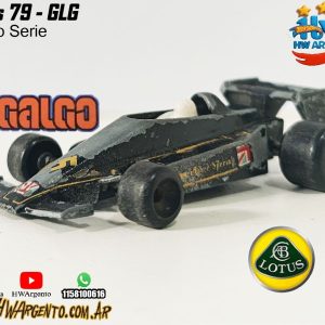 Lotus 79 - GLG