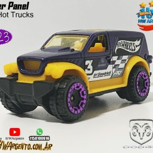 Power Panel – 2023