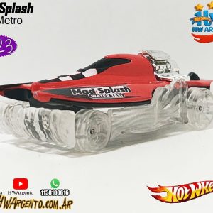 Mad Splash – 2023