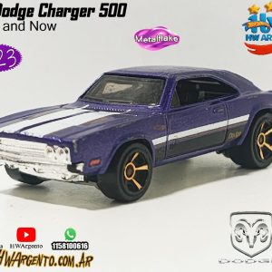 '69 Dodge Charger 500 – 2023