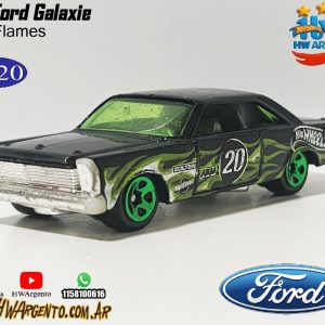 '65 Ford Galaxie – 2020