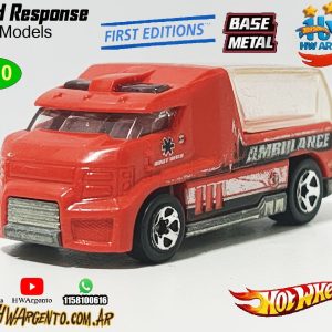 Rapid Response – 2010