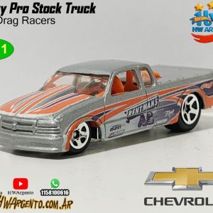 Chevy Pro Stock Truck - 2011